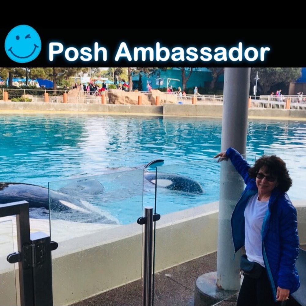 Donnarose - Five Star 🌟 Posh Ambassador
